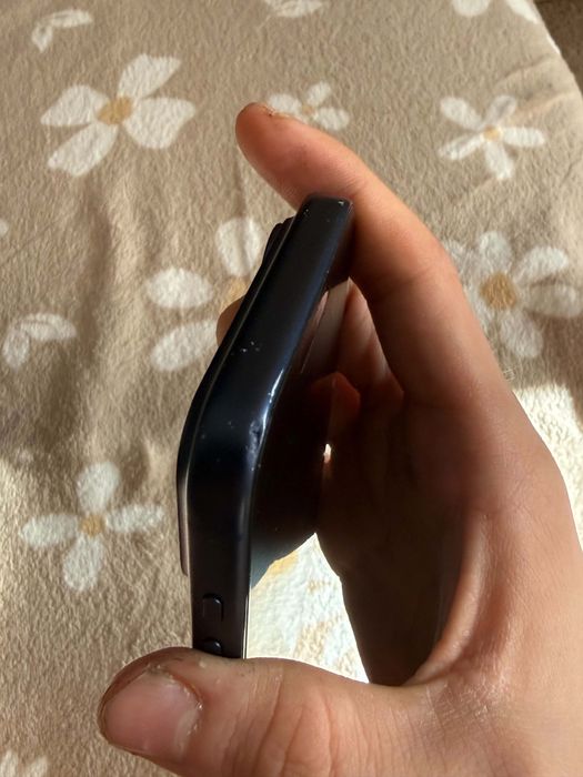 Iphone 17 pro na gwarancji