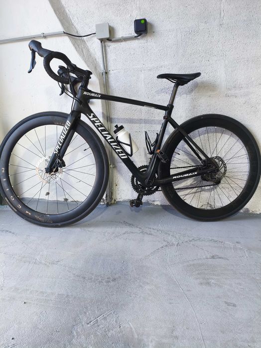 Specialized Roubaix Carbon fact 9 r