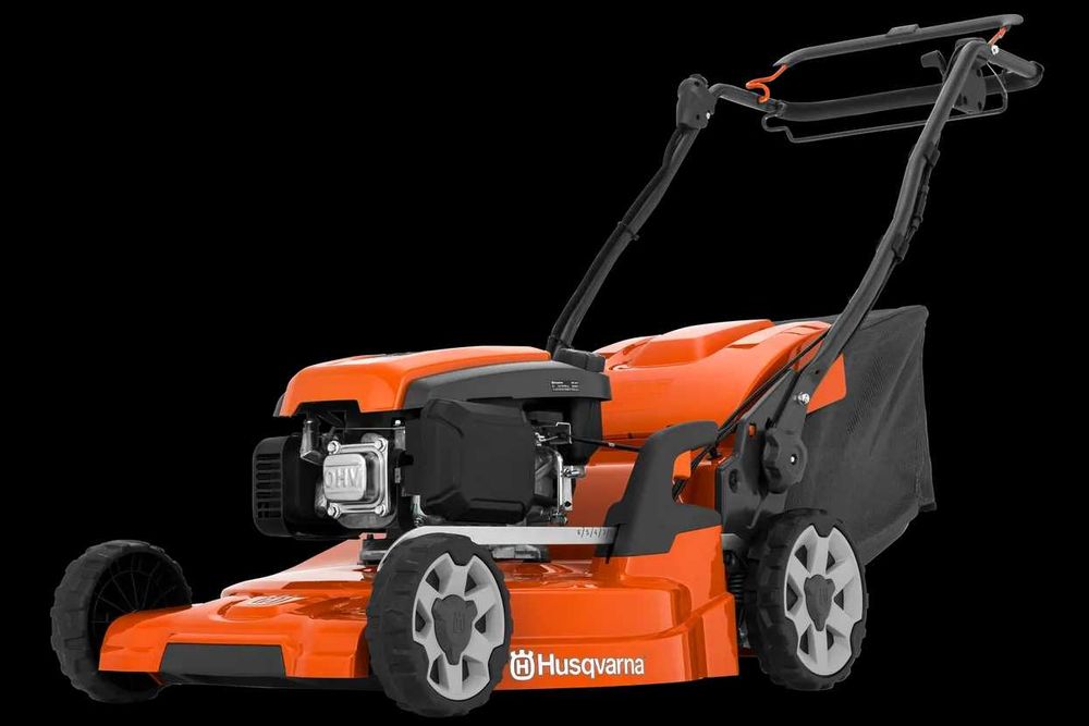 Kosiarka Spalinowa HUSQVARNA LC 353VE - 970 54 17‑01