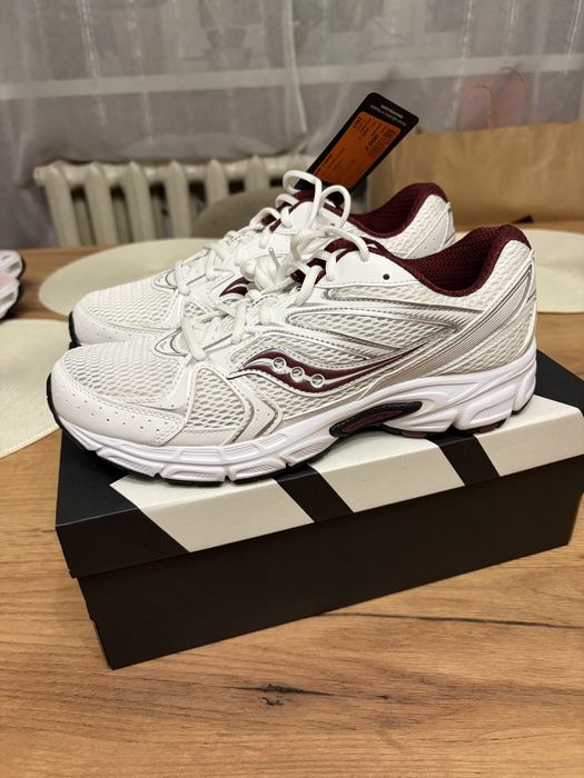 Новые ОРИГИНАЛ оригінал кроссовки кросівки Saucony Progrid Omni