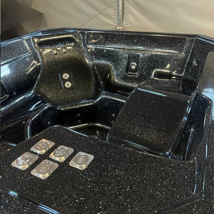 Balia Ogrodowa Nowoczesna Producent kwadratowa jacuzzi