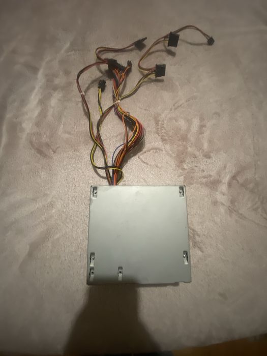 Блок живлення 400ват