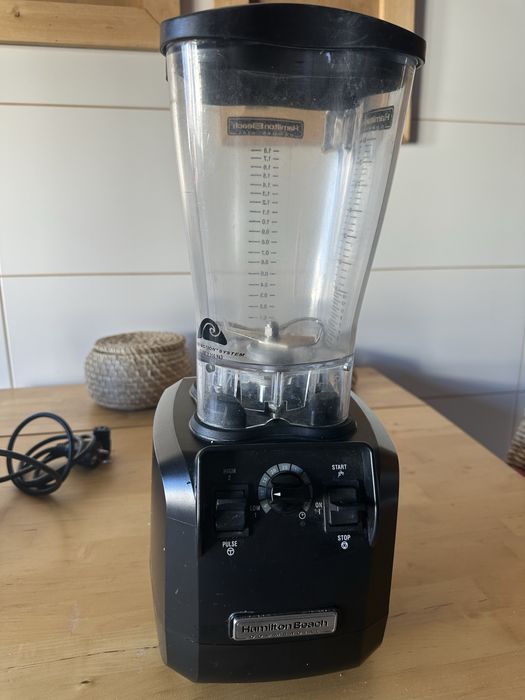 Blender Profissional Hamilton Beach