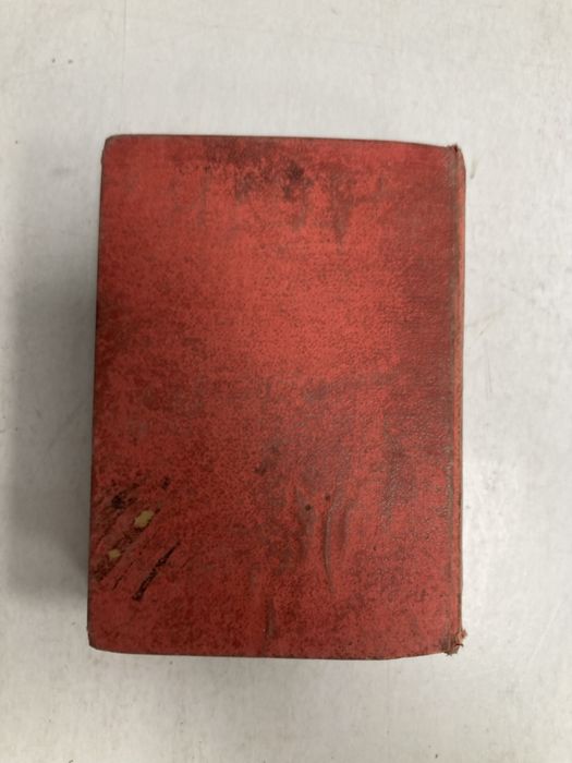 Livro "História do Imperador Carlos Magno"