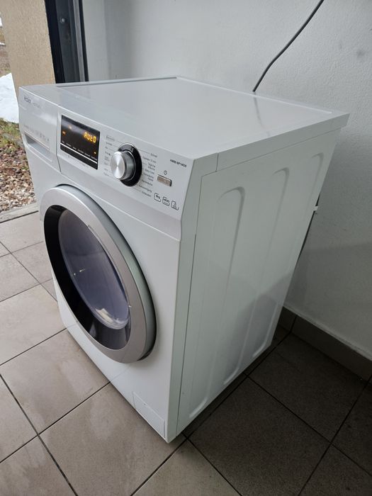 Pralka Haier 8 kg