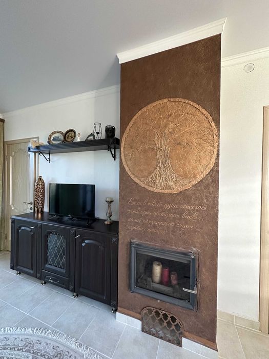 Дом по адресу ул. Деда Трофима (площадь 123 м²) - Atlanta.ua - фото 13