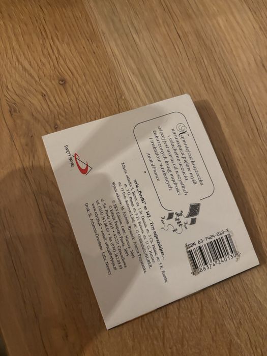 Trzy najważniejsze Święty Paweł