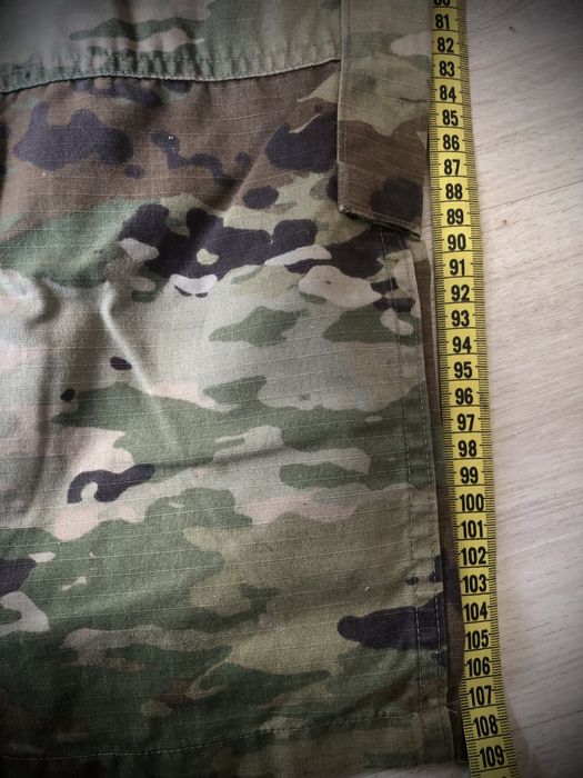 Штани Multicam Оригінал (NATO)