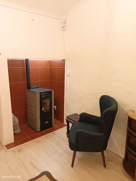 Elegant Turn-Key 2-Bed w/ Stunning Roof Terrace in Estremoz, Alentejo