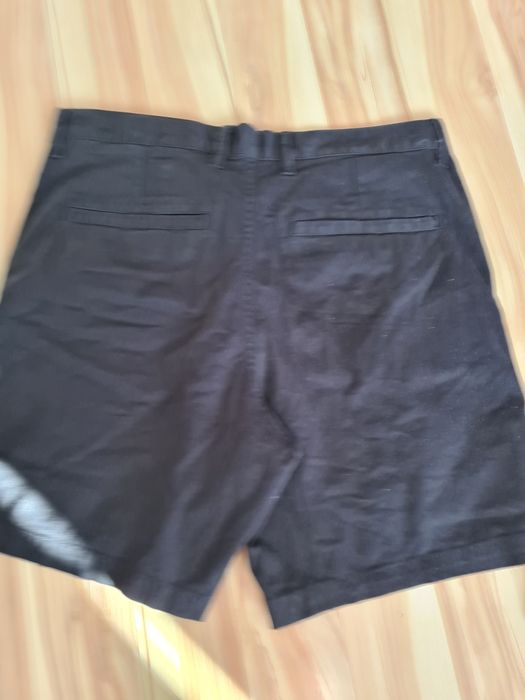 Spodnie męskie Cropp H&M 2 pary