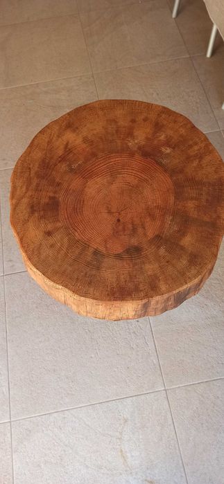 Mesas de apoio unicas