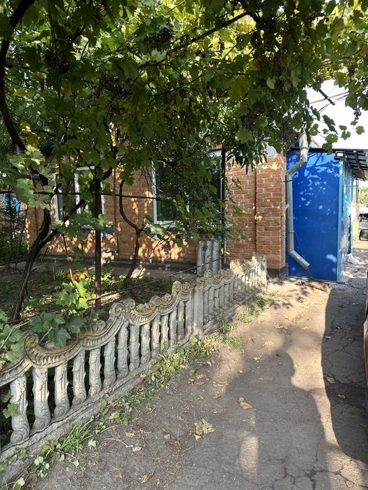 Продається дом в с.Ксаверівка, 48 соток землі, до Києва м.Теремки-40км