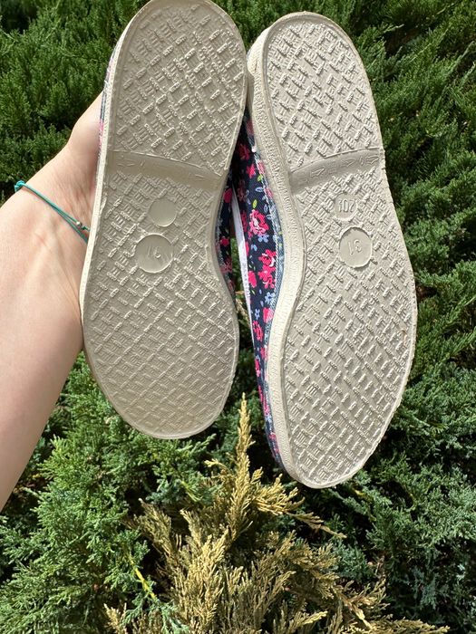 Tenisówki Czeszki 31/19,5cm