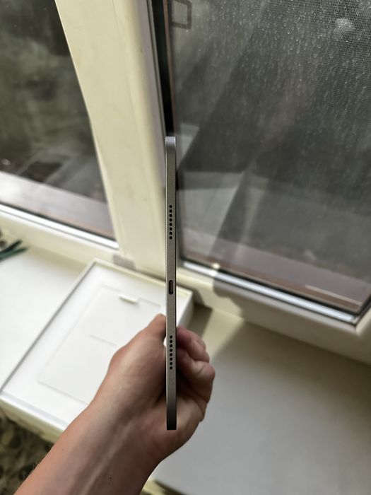 Продам IPad Pro 11 m2 256gb