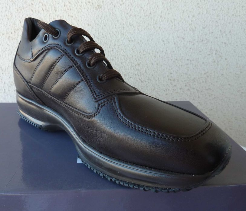 Sapatos novos italianos Valmont 40 - SALDO