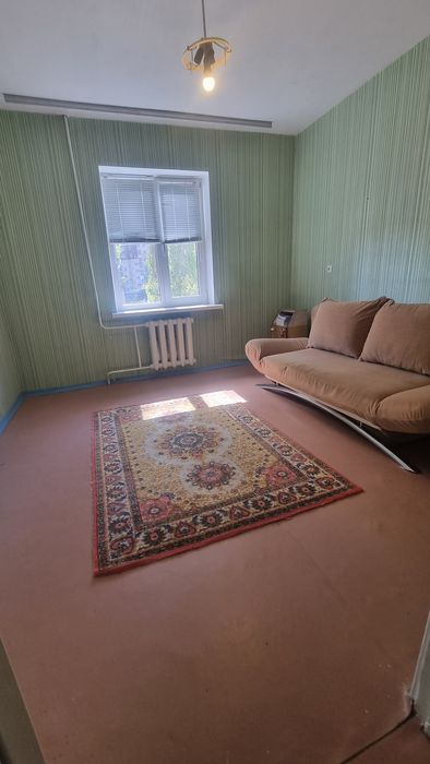 Продаж 2х кімнатної квартири мікрорайон Гірницький
