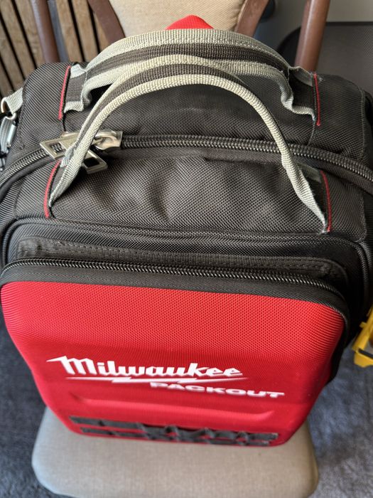 Рюкзак Milwaukee Packout (4932471131)