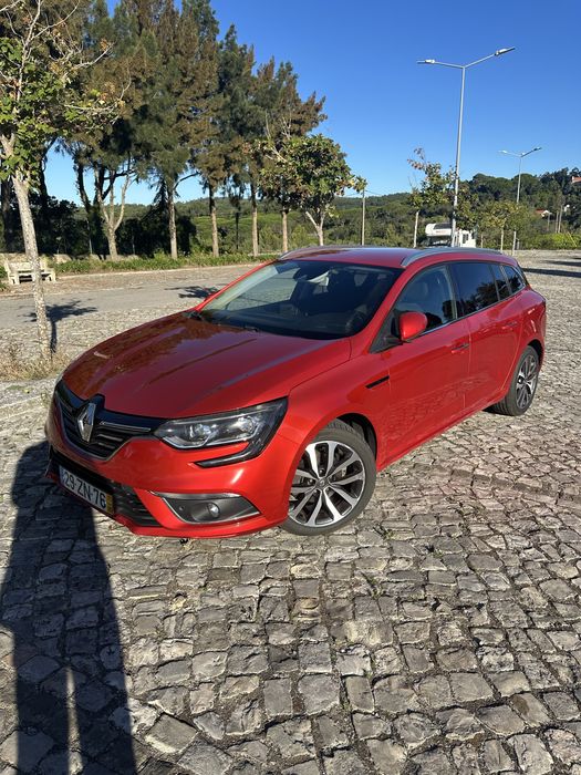 Renault Megane 1.5D
