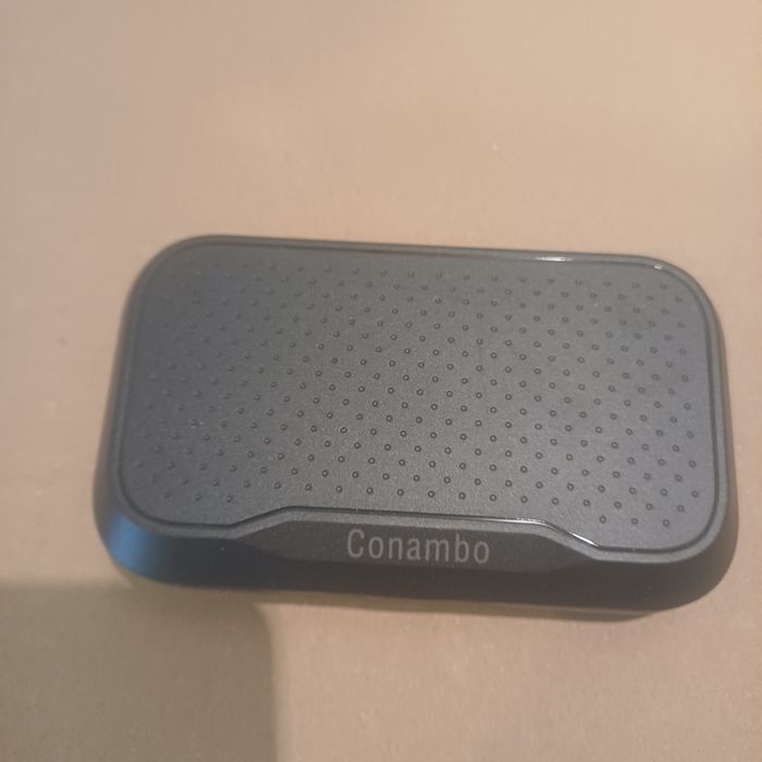 Bluetooth-гарнітура Conambo K10C з мікрофоном