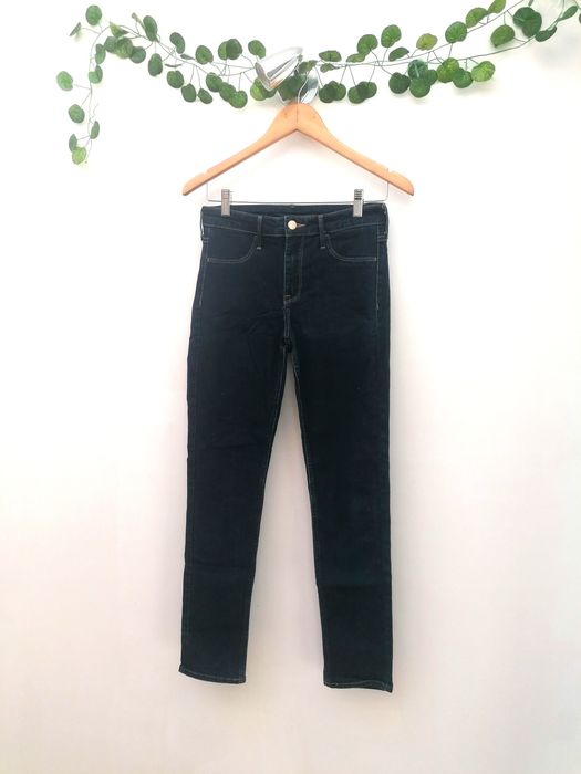 Calças de Ganga Skinny