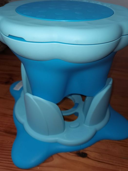 Wiaderko kąpielowe tummy tub
