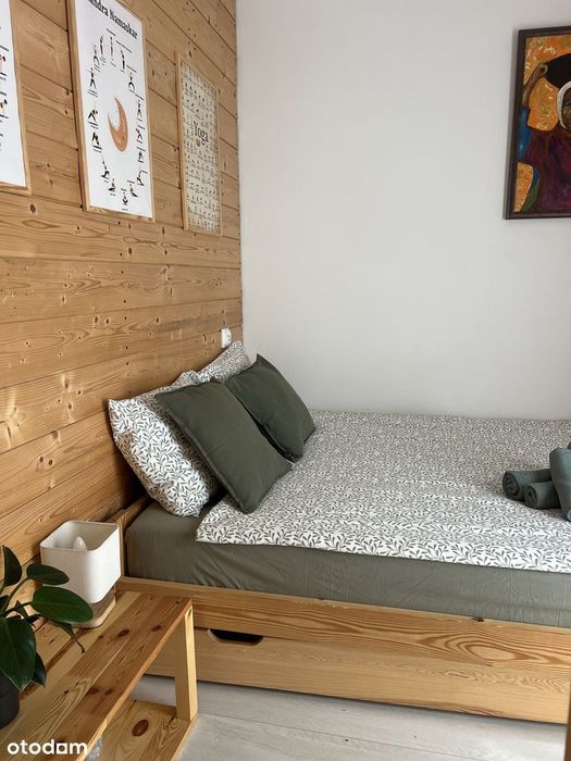 Domek modułowy 35m