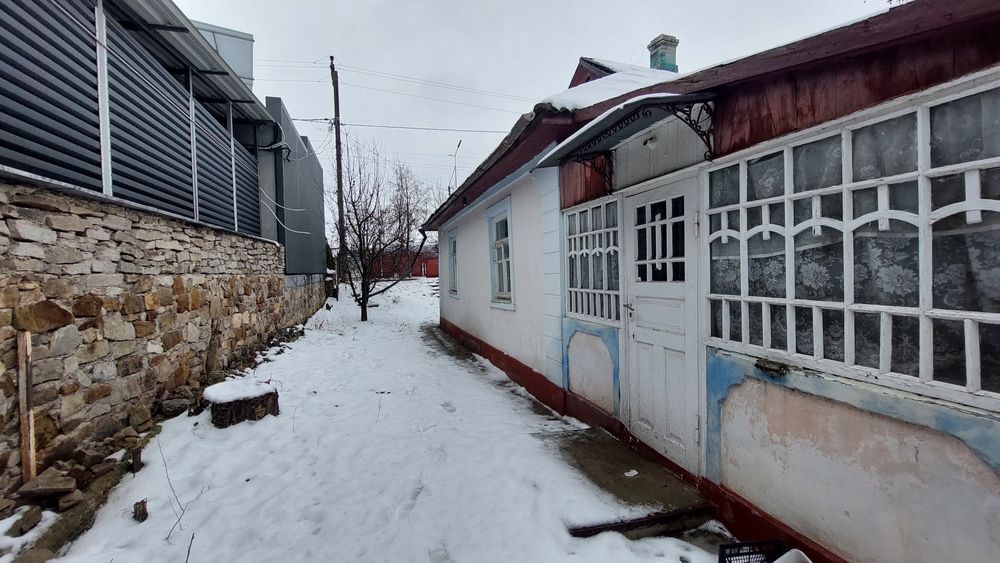 Продам будинок. Пр-т Героїв,54.