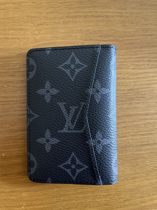 Pocket organizer Louis Vuitton