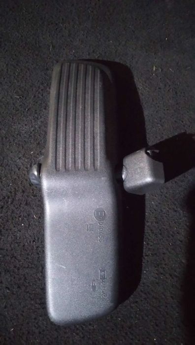Espelho Retrovisor Interno Opel Corsa C (X01)