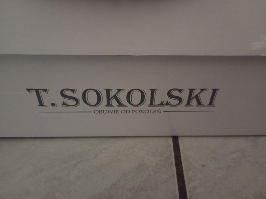 Buty damskie ażurowe mokasyny