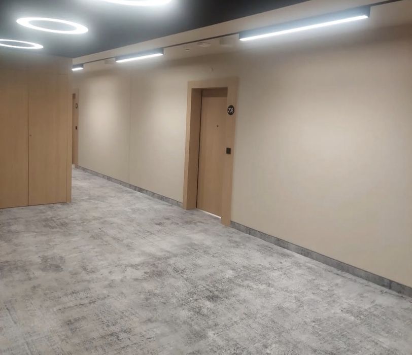 1/х кім квартира у Варшаві