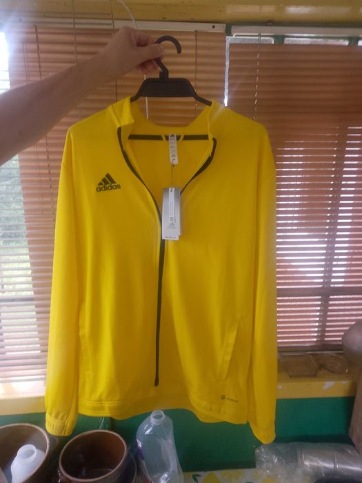 Bluza męska adidas nowa z metkami