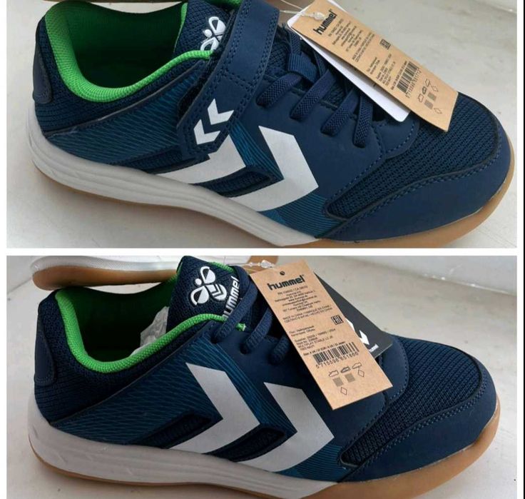 Кросівки для хлопчика