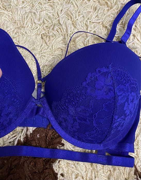 Лифчик бюстгальтер бра