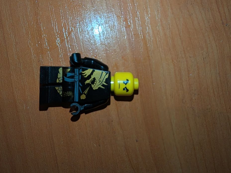 ninjago zx - купить конструкторы для детей - Цена на OLX.ua