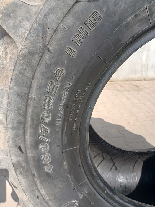 Opony Firestone 460/70R24