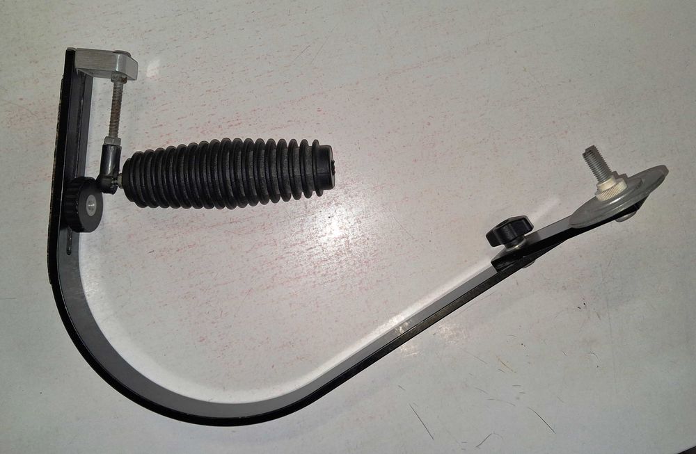 Stabilizator Camery Hague MMC-SPM Mini Motion Cam