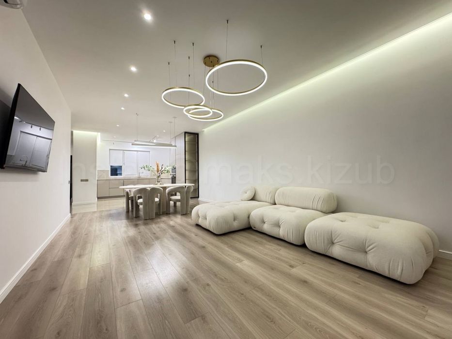 Продаж таунхаусу з ремонтом/135 м2/New Villadge