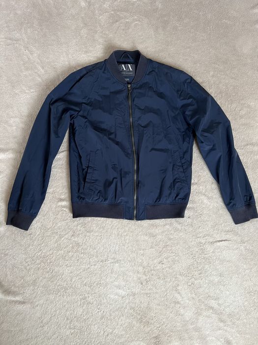 Бомбер Armani Exchange, ОРИГИНАЛ