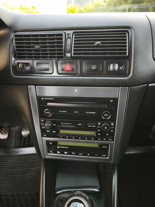 Sprzedam VW golf 4