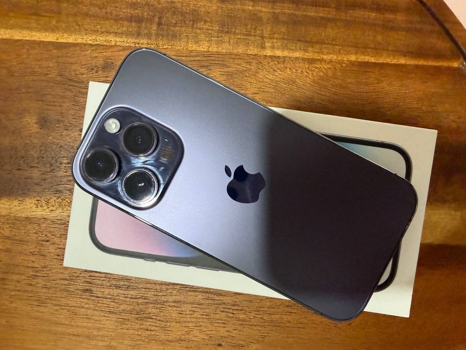 Iphone 14 pro 512 gb