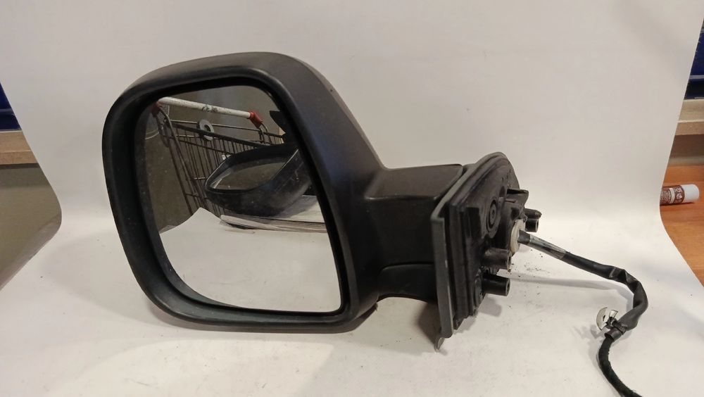 Retrovisor / espelho esquerdo CITROËN Berlingo (K9)