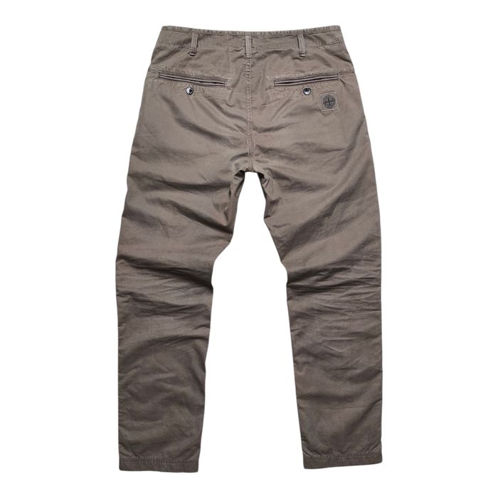 Stone Island штани чіноси (30)