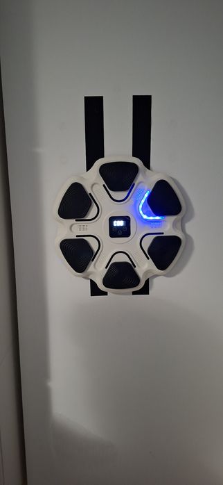 Musical Boxing Machine483747330000179204
