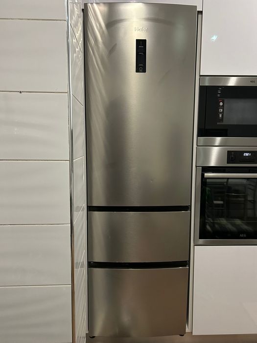 Frigorífico Haier