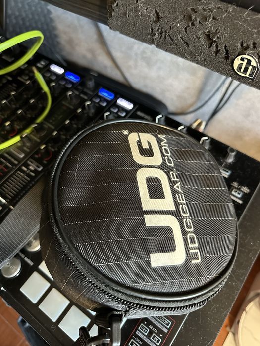 Setup DJ DDJ SX2 + HDJ X7 + Elevate 5 II