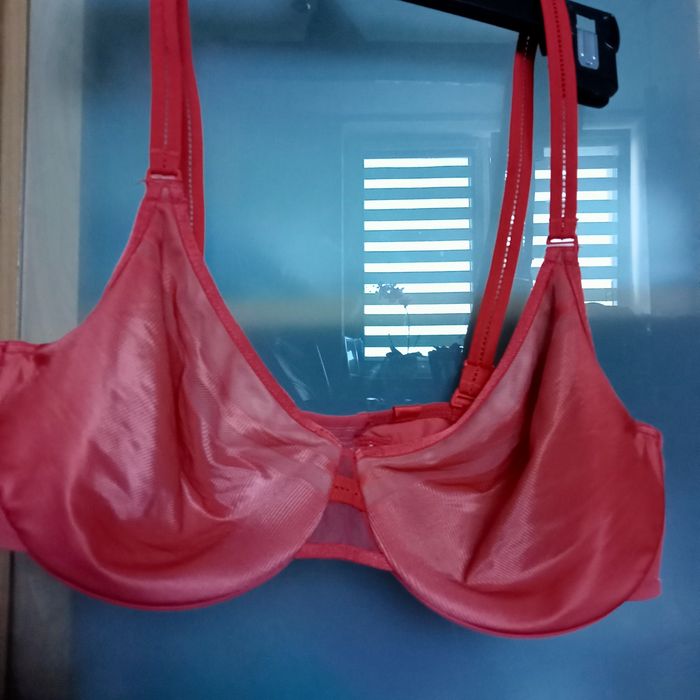 Biustonosz miękki Chantelle 80C