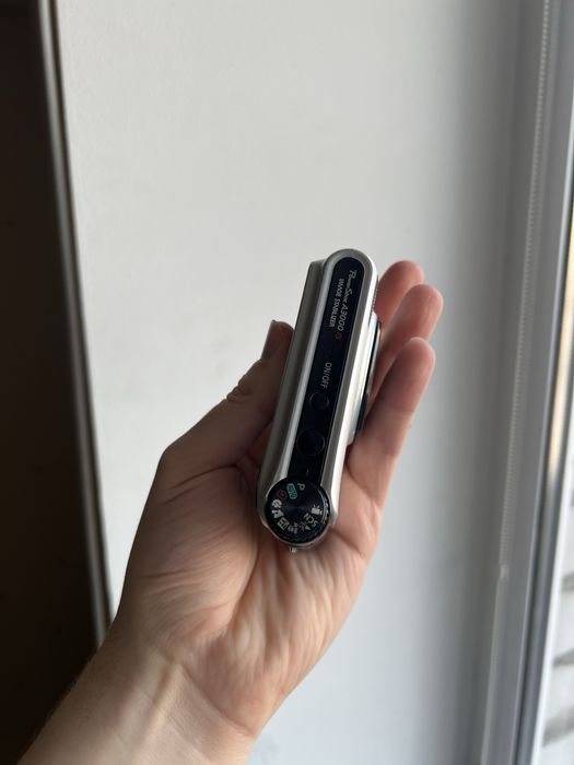 Мильниця Canon PowerShot A3000 IS