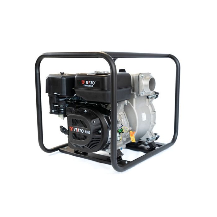 Motopompa do wody zanieczyszczonej RT80NB20-5.6Q RATO