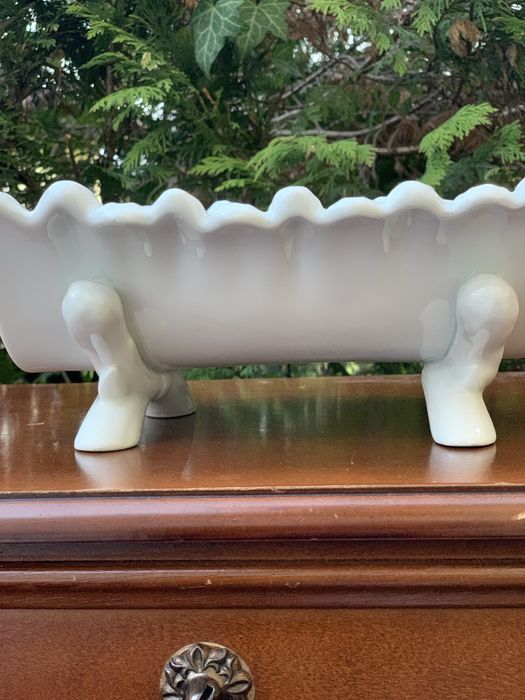 Naczynie do serwowania szparagi